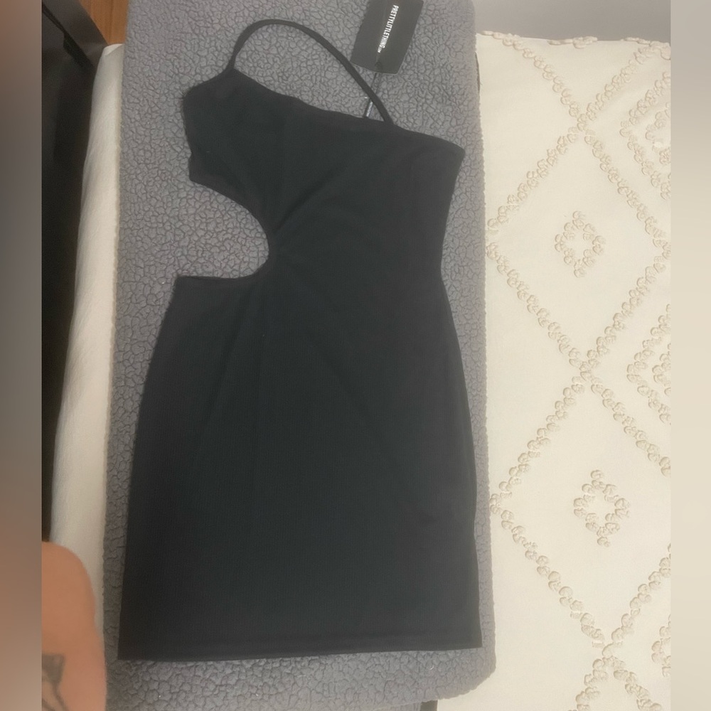 Pretty little thing dress